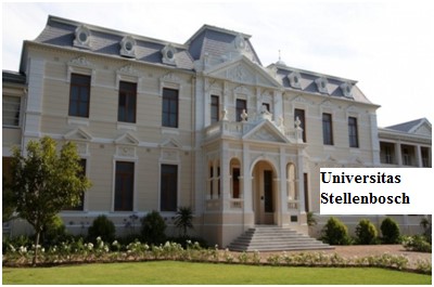 Universitas Stellenbosch