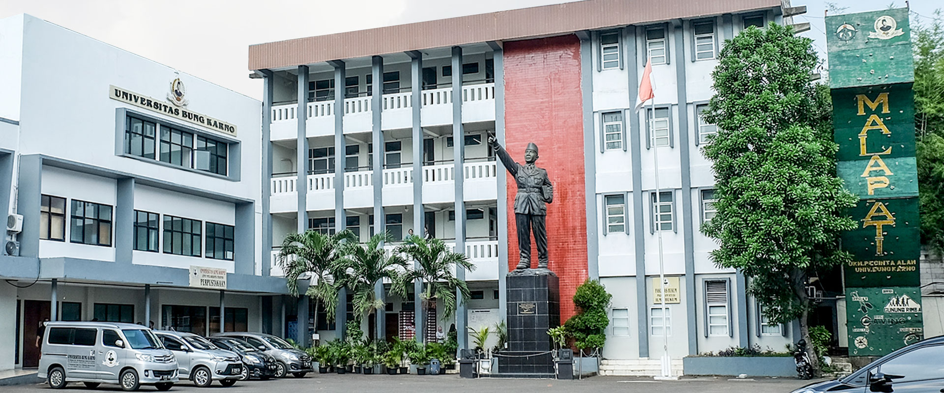Universitas Bung Karno