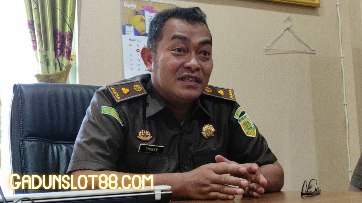 Korupsi Bansos Kebakaran, Mantan Kepala Dinsos Kabupaten Bima Ditahan